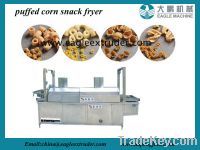 Sell snack foods fryer