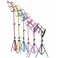 Sell  colourful music stand