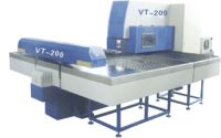 Sell CNC Turret Punch Machine VT-200