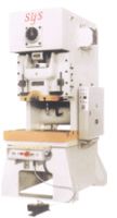 Sell JF21 series Open Type fixed table press machine