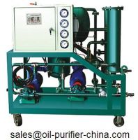 Diesel/gasoline oil/fuel oil purifiers--TYB