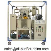 Transformer oil recovery  system---ZYD