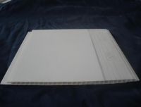 Sell pvc ceiling and wall boards