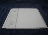 Selling pvc ceiling panel