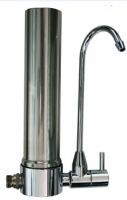 Countertop water filter(Stainless steel)-HF121S