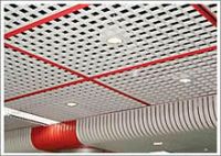 Sell Construction perforated mesh