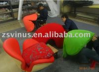 Sell swan chair (leisure chair )