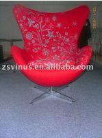 Sell egg chair (leisure chair )