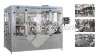 mineral water/ pure water bottling plant