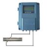 Sell non-invasive fixed type ultrasonic flow meter with RS485