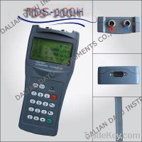 Sell portable handheld ultrasonic flow convertor with clamp on sensor