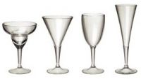 Stemware sets