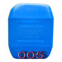 Phosphoric acid 85% (H3PO4)