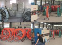 Sell CONDUIT ROD/ DUCT ROD & CABLE PULLING - DUCT