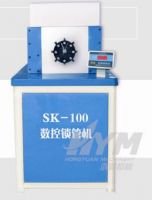 Sell Hose crimping machine SK-100