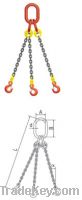 Sell 3-leg Chain Sling