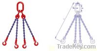 Sell 4-leg Chain Sling