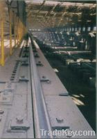 Sell Steel Rail
