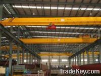 Sell Crane used in Explosive Environment