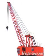 Sell Fix type Level Luffing Crane