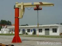 Sell Pillar Crane