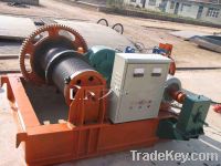 Sell Hydro Power Electric Winch