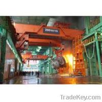 Sell Foundry Crane