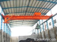 Sell Overhead Bulk-handling Crane