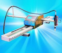 Sell Portable CNC Plasma Cutting Machine