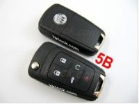 Sell New Buick  modified remote key shell