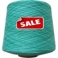 Sell cashmere yarn