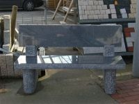 Sell stone bench