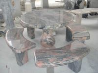 Sell stone table