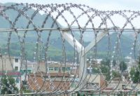 Sell razor wire