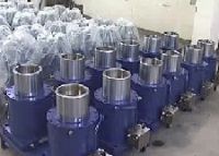 Sell Hydraulic Cylinder