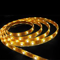 Sell 5050 SMD led strip with 3chips
