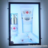 Sell Single side Crystal Light box