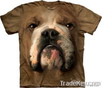 Sell wholesale fashion shirt , t-shirt , shirt 2012