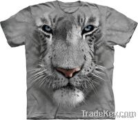 Sell wholesale brand t-shirt 2012 from helloeshop trading co