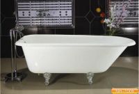 Sell clawfoot cast iron bathtub