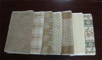 Sell Geocolor Natural Color Cotton Towels