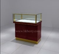 Sell Royal oak watches display counter with LED light