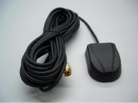 GPS antenna