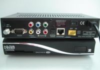 Sell Digital TV receiver 518-S