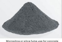 sell Silica Fume JH85 from china factory