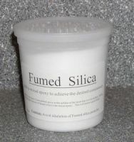 Micro Silica Fume (SiO2 85%-97%)(Concrete)