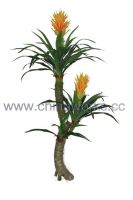 Artificial tree with flower TJAPT-023
