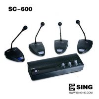 Sell conference system