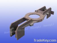 oem welding part