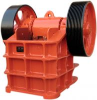 Sell High-efficiency Jaw Crusher